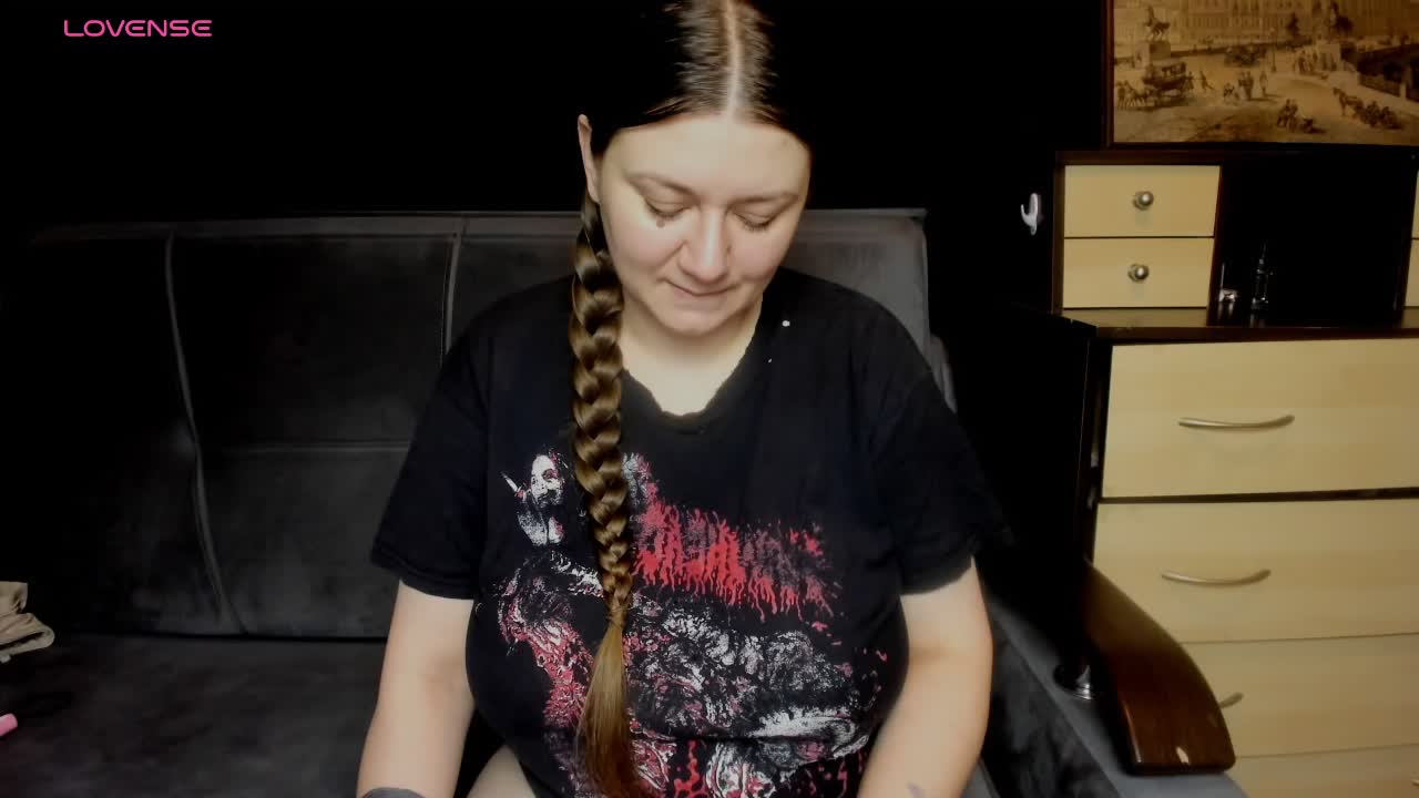 AlisaBacker Приват Записи 2026-03-14