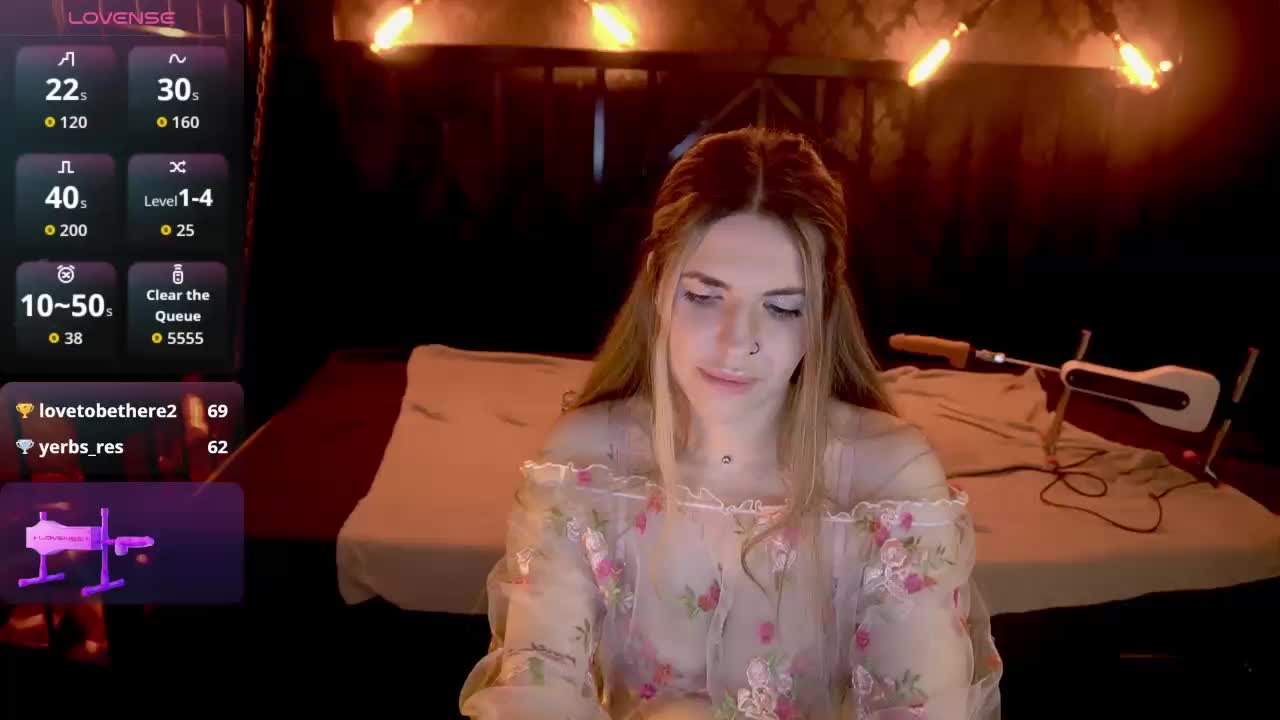 DanielaReign Приват Записи 2026-03-14