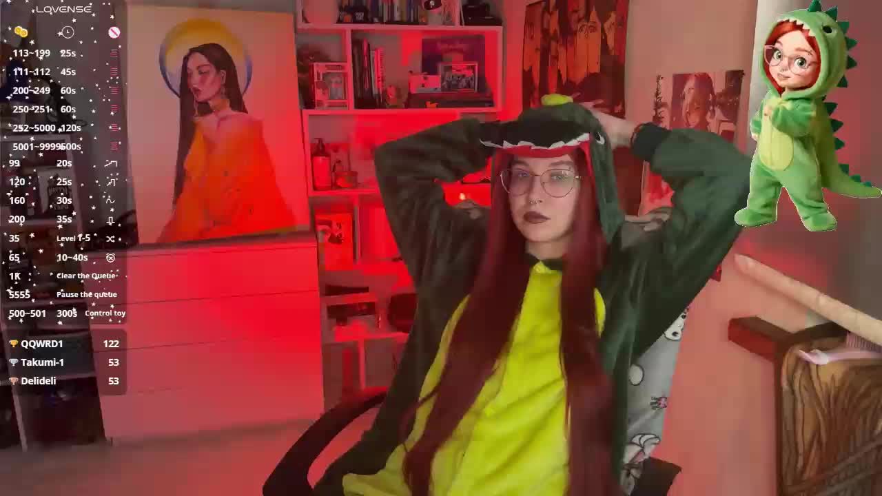 Kushina Приват Записи 2026-03-14