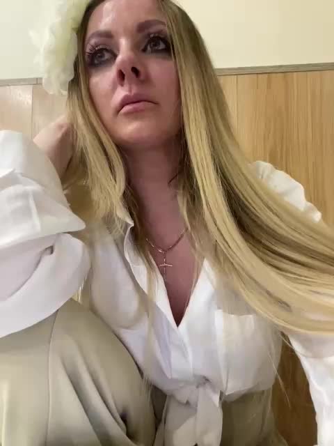 Nasty-tegress Приват Записи 2026-03-14