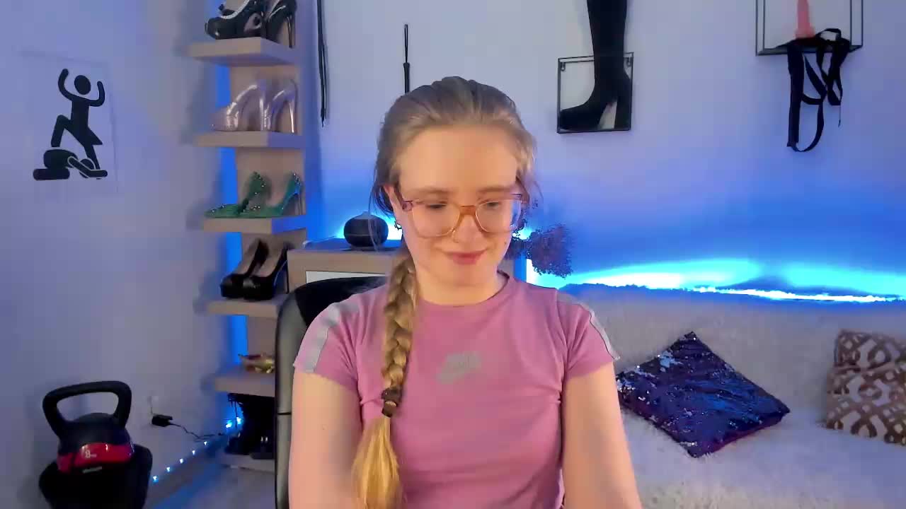 NancyErotic Приват Записи 2026-03-14