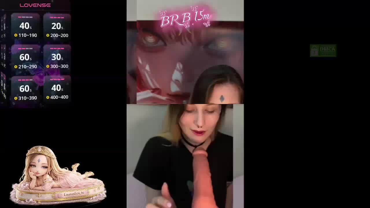 LaurenLex Приват Записи 2026-03-14