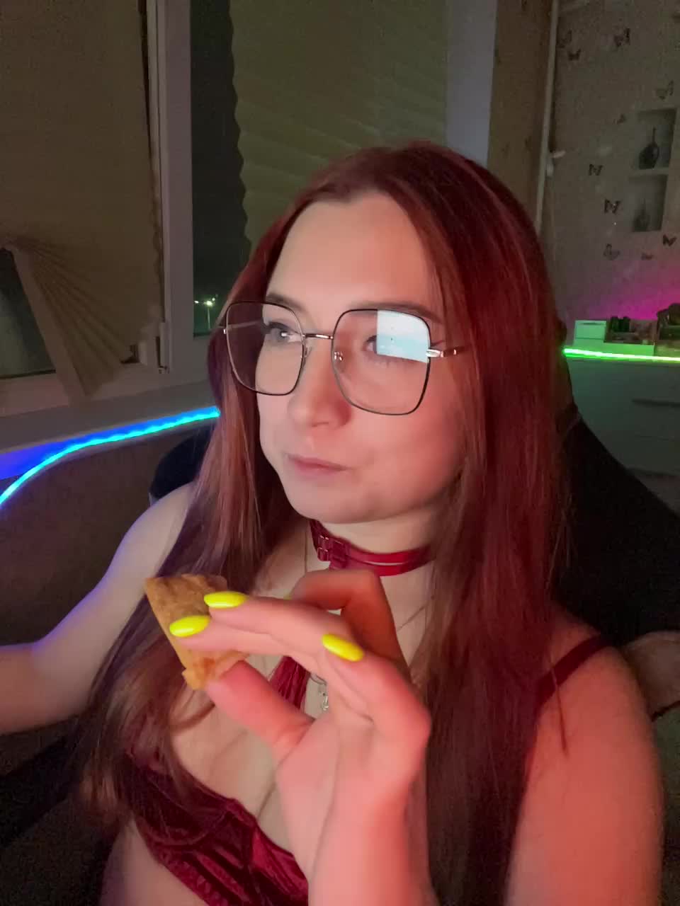 ScarletWitch Приват Записи 2026-03-14