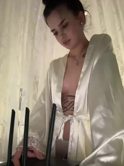 EvaDesire Приват Записи 2026-03-14