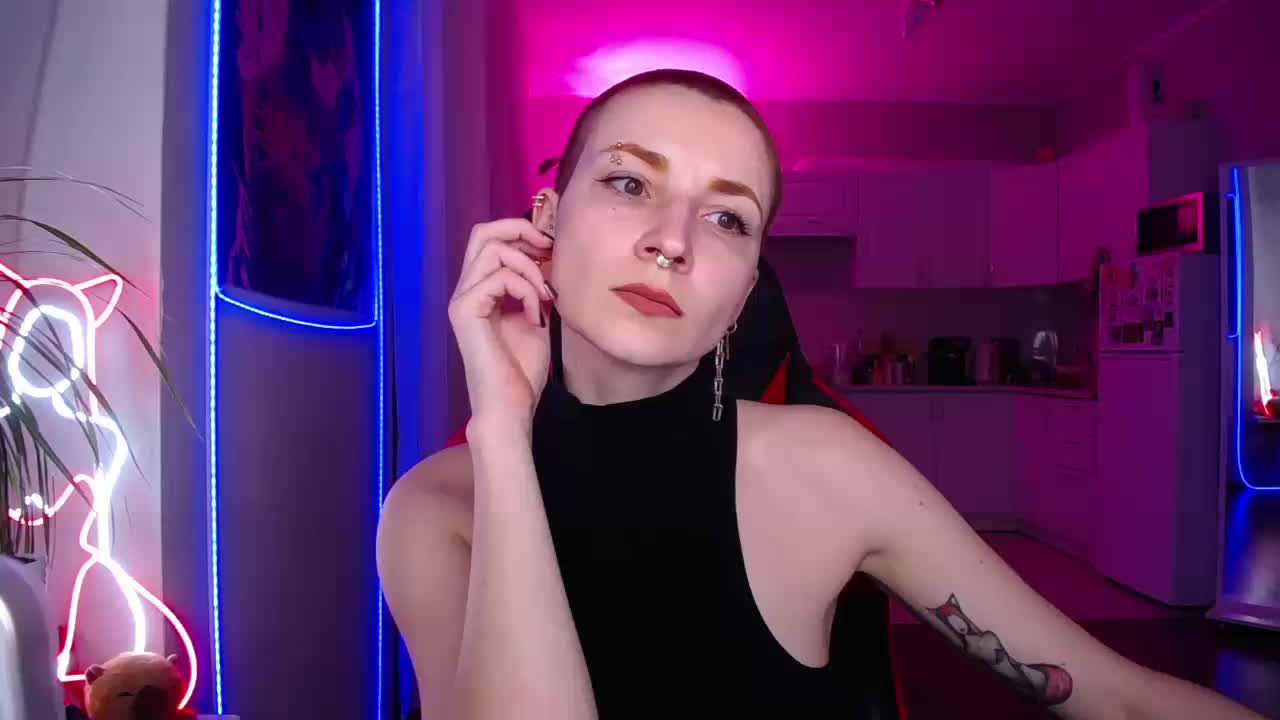 Hope_Foxter Приват Записи 2026-03-14