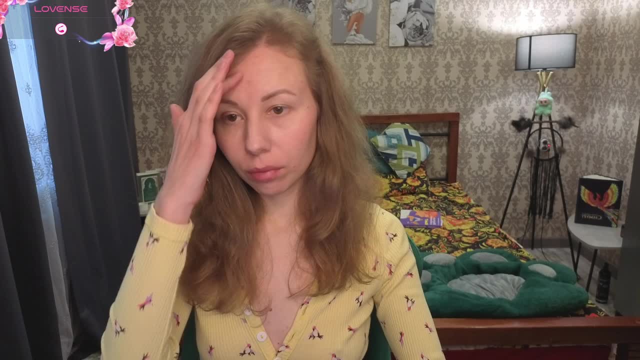 MaryAn Приват Записи 2026-03-14