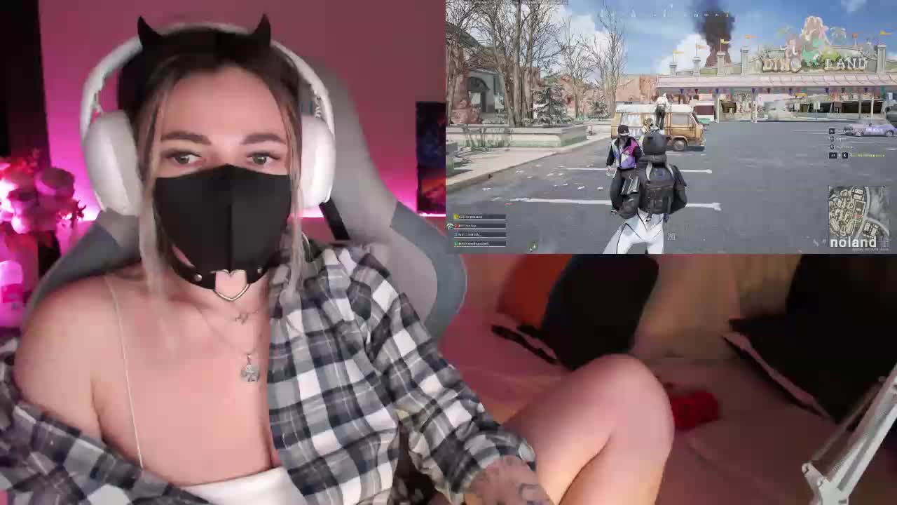 NightMint Приват Записи 2026-03-14