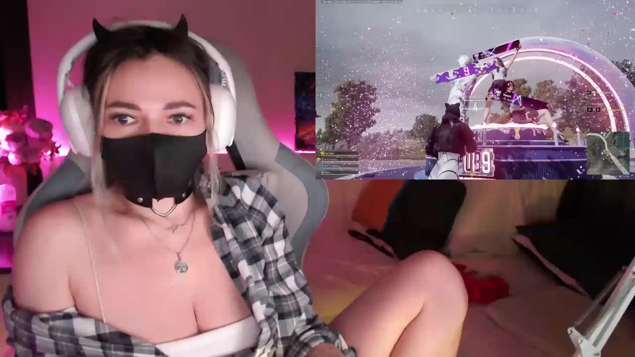 NightMint Приват Записи 2026-03-14