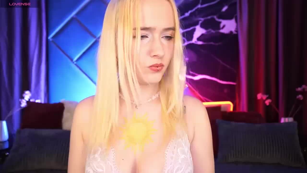 LilElfie Приват Записи 2026-03-14