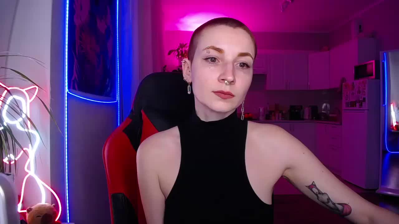 Hope_Foxter Приват Записи 2026-03-14