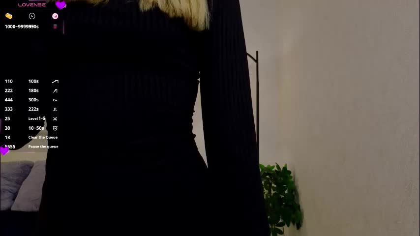 cherrymira Приват Записи 2026-03-14