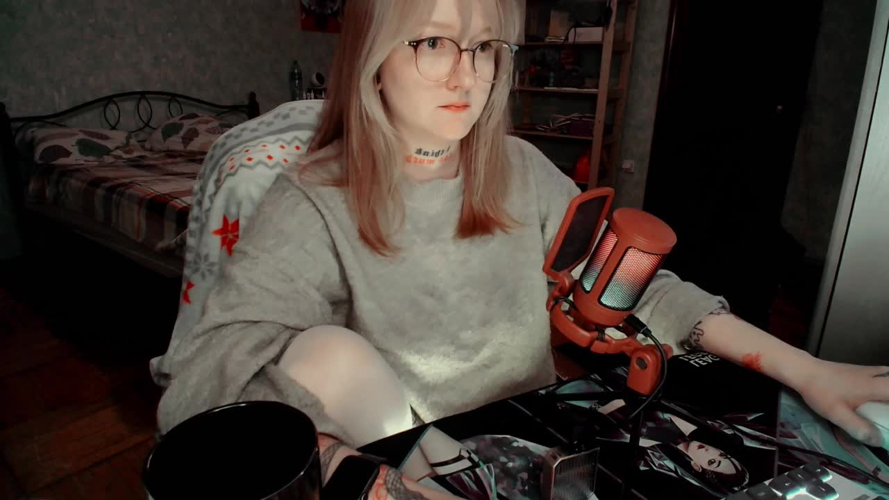 raingurl Приват Записи 2026-03-14