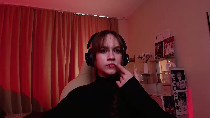 jamie_chung Приват Записи 2026-03-14