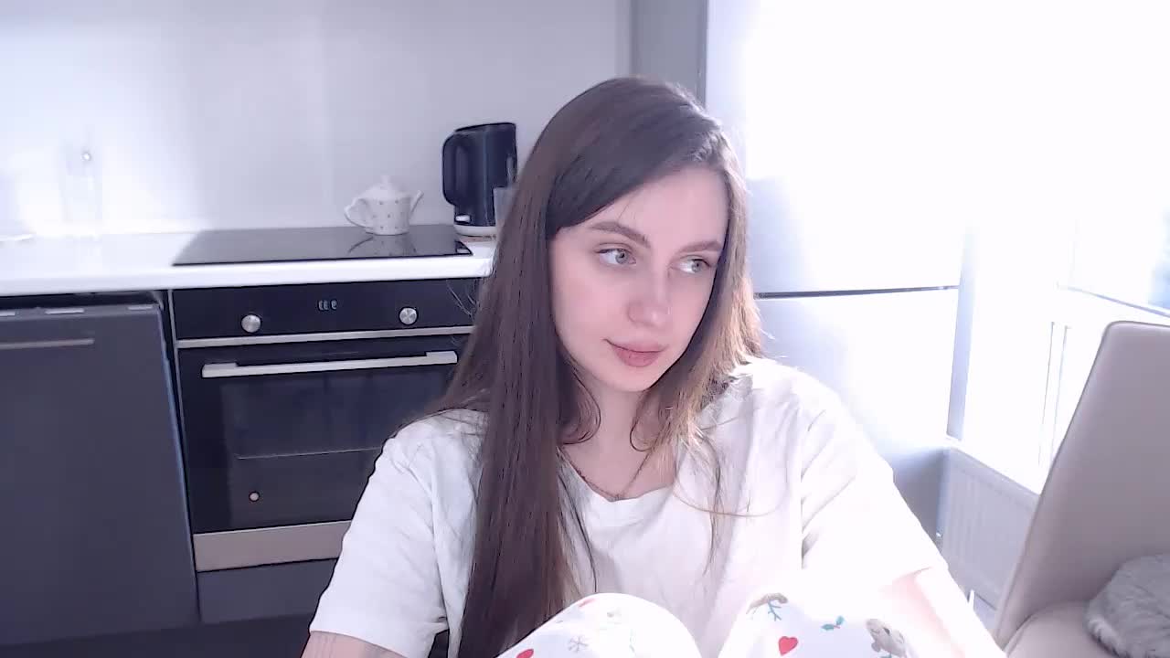 Lilijily Приват Записи 2026-03-14