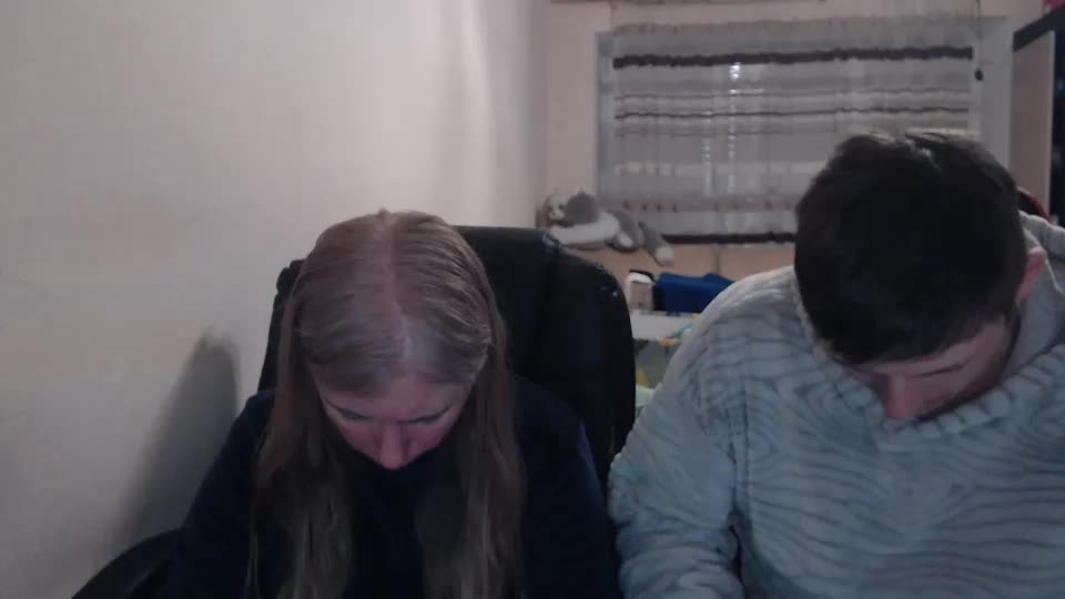 jenisandpeter Приват Записи 2026-03-14