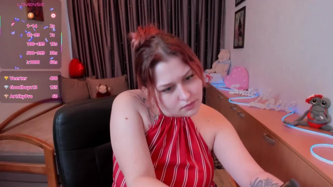 Whisper_Of_Sirena Приват Записи 2026-03-14