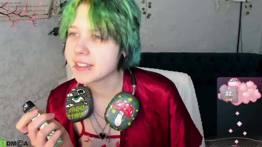 CarolineRichter Приват Записи 2026-03-14