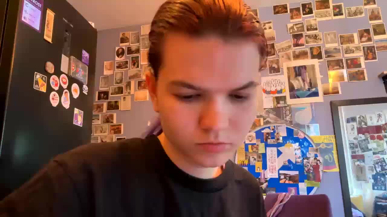 VernieRonco Приват Записи 2026-03-14