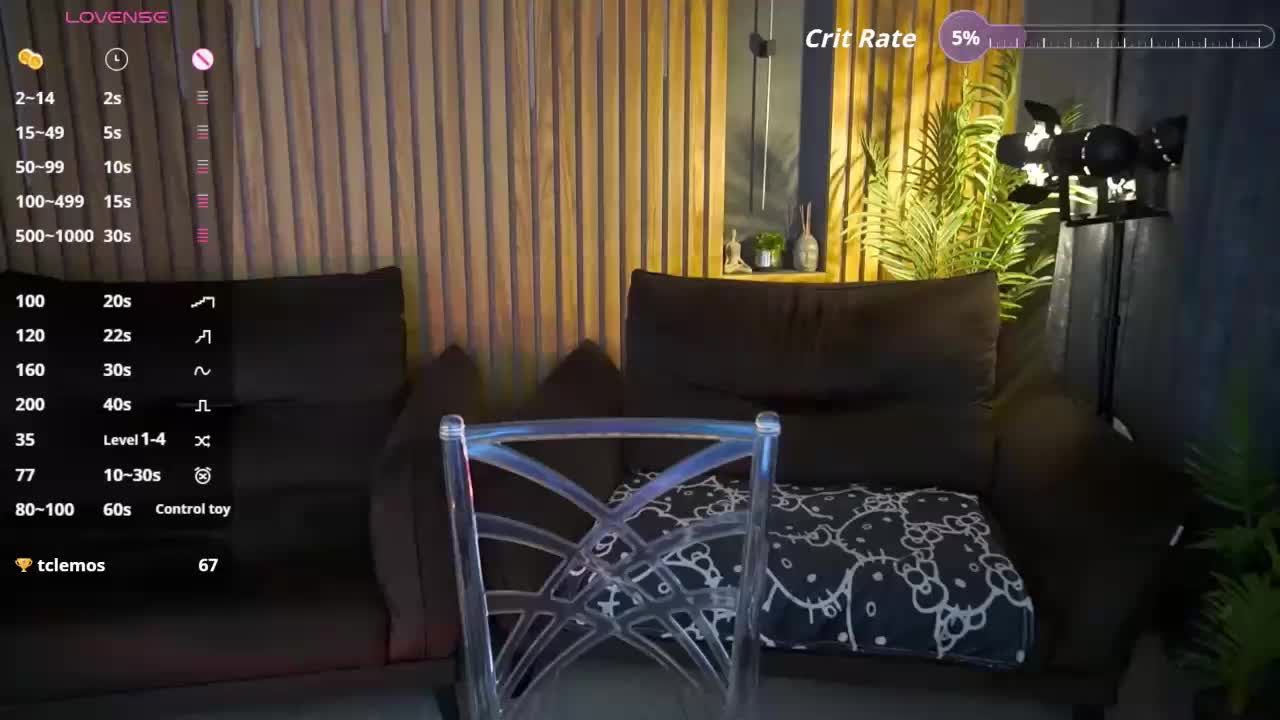 AureliaBliss Приват Записи 2026-03-14