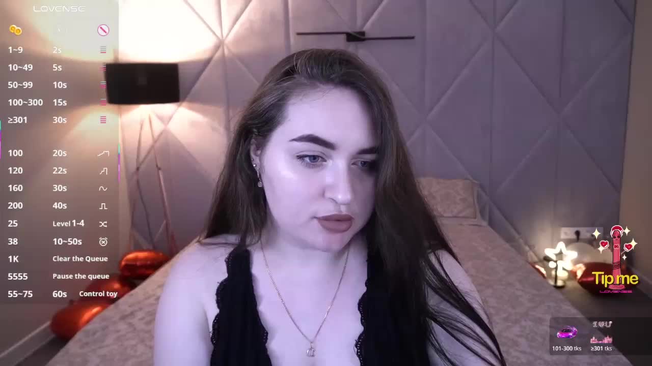 RapunzelAngel Приват Записи 2026-03-14