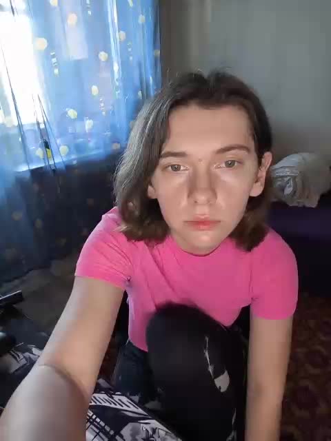 Your_Kitty Приват Записи 2026-03-14