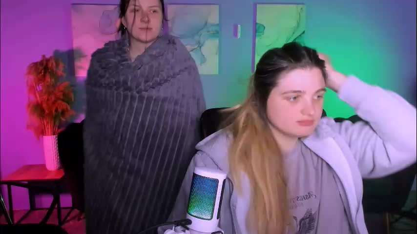 foxy_tease_ Приват Записи 2026-03-14