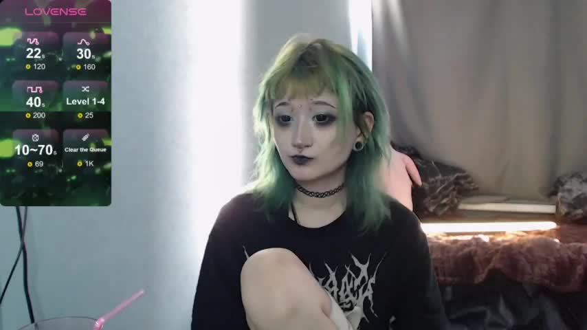 Trish-Taylor Приват Записи 2026-03-14