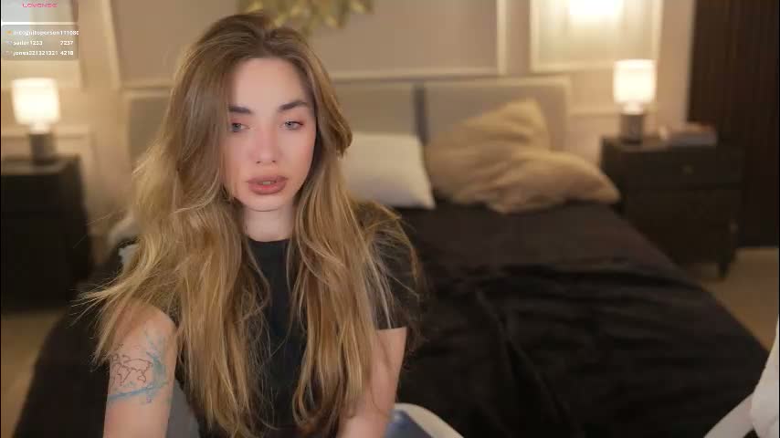 kira0541 Приват Записи 2026-03-14