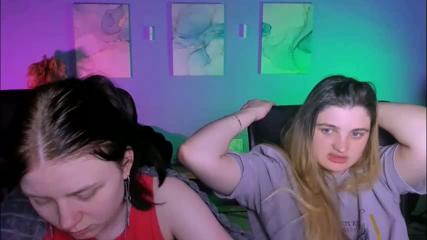 foxy_tease_ Приват Записи 2026-03-14