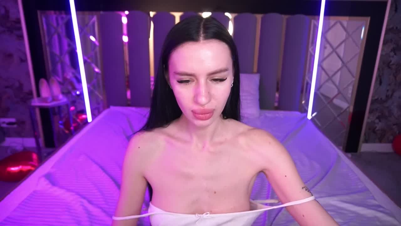 SnowWhiteee Приват Записи 2026-03-14