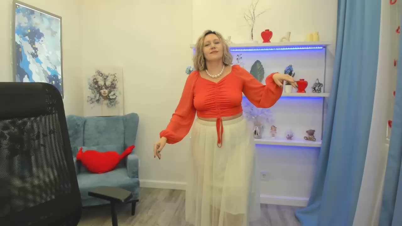 NinaStarle Приват Записи 2026-03-14