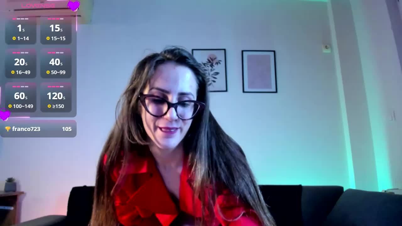 DirtyFairie Приват Записи 2026-03-14