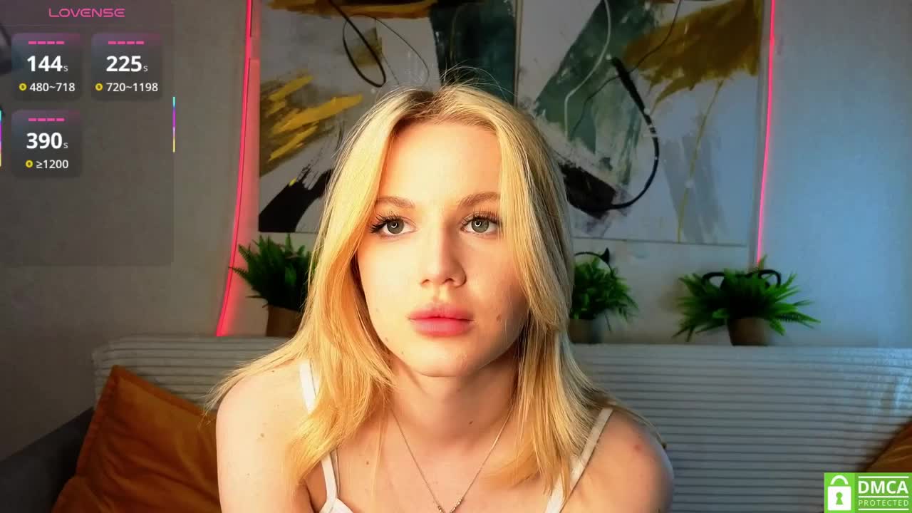 Sonyavibe Приват Записи 2026-03-14