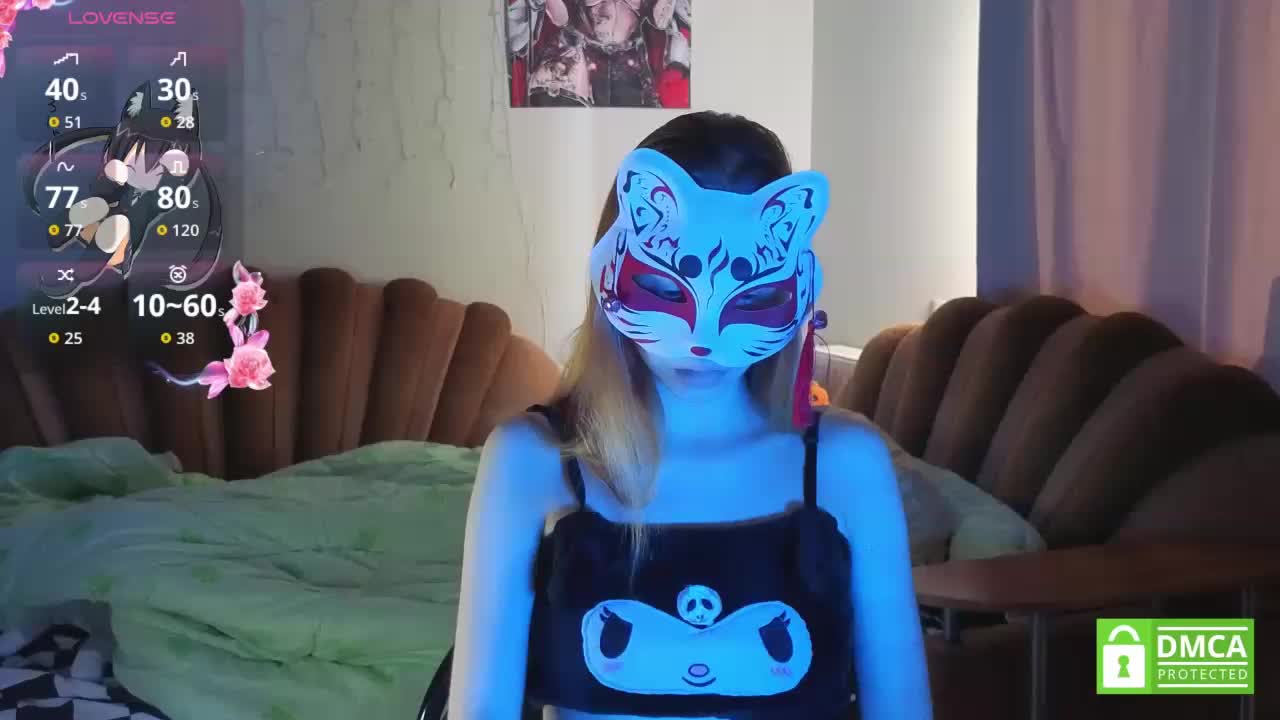 EvelynNeal Приват Записи 2026-03-14