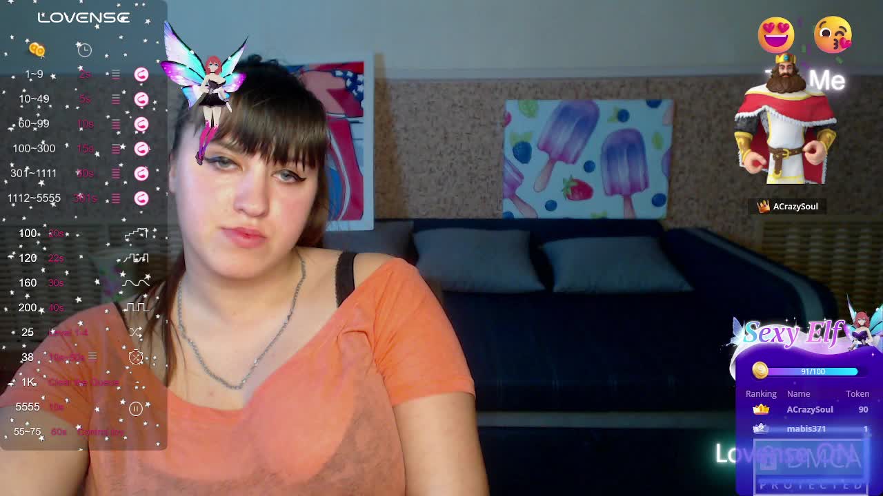 IvannaAmali661 Приват Записи 2026-03-14