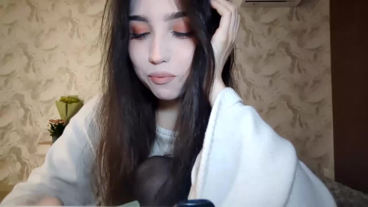 MeghanEberting Приват Записи 2026-03-14