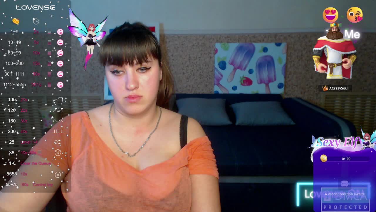 IvannaAmali661 Приват Записи 2026-03-14