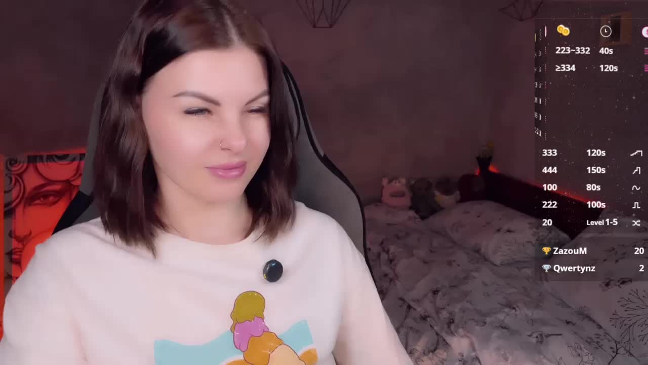 La_Banditta Приват Записи 2026-03-14