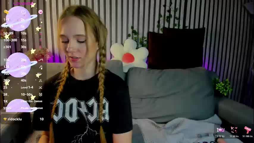 casey_sweeet Приват Записи 2026-03-14