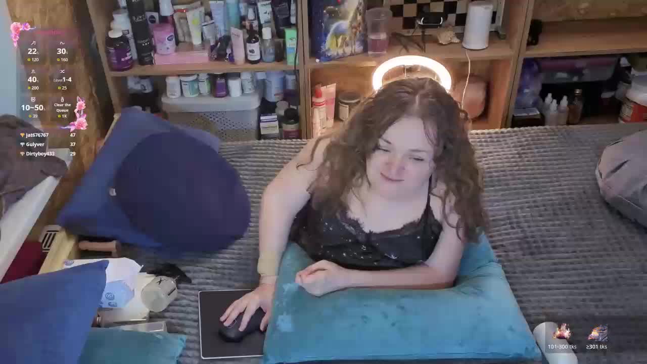 MiniNatali Приват Записи 2026-03-14