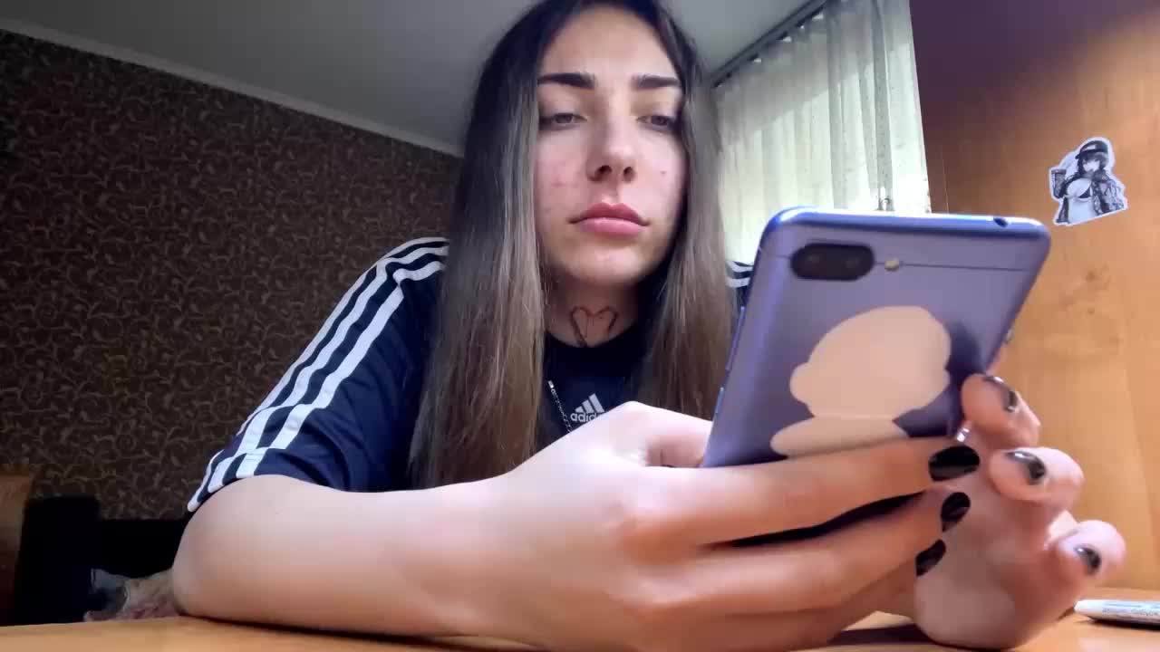 GeorgeannJenck Приват Записи 2026-03-14