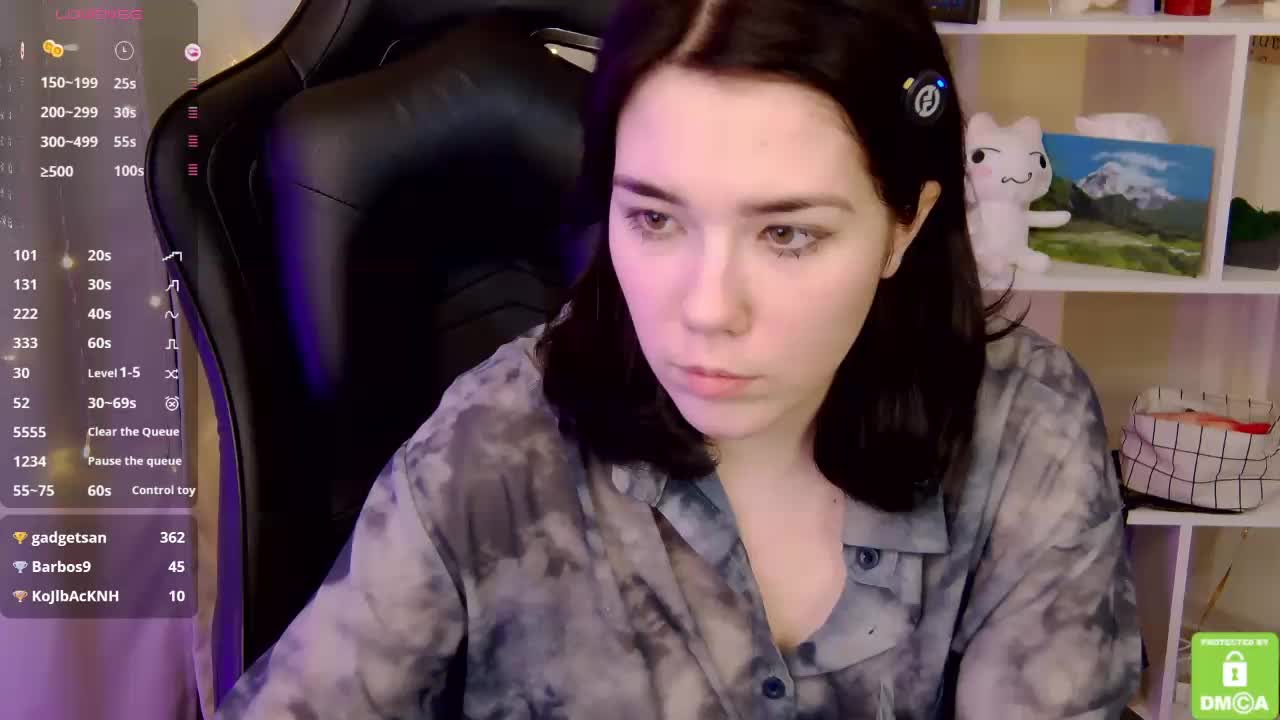 Kelly-foox Приват Записи 2026-03-14