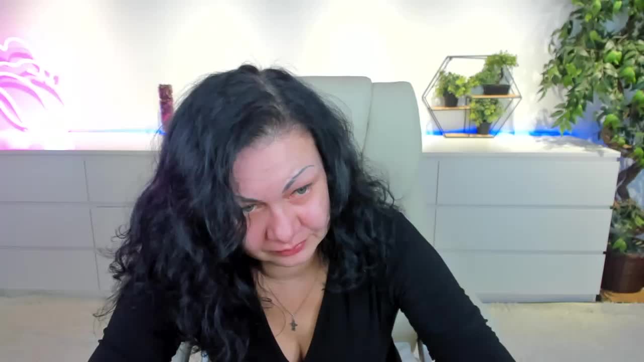 IrissMoon Приват Записи 2026-03-14