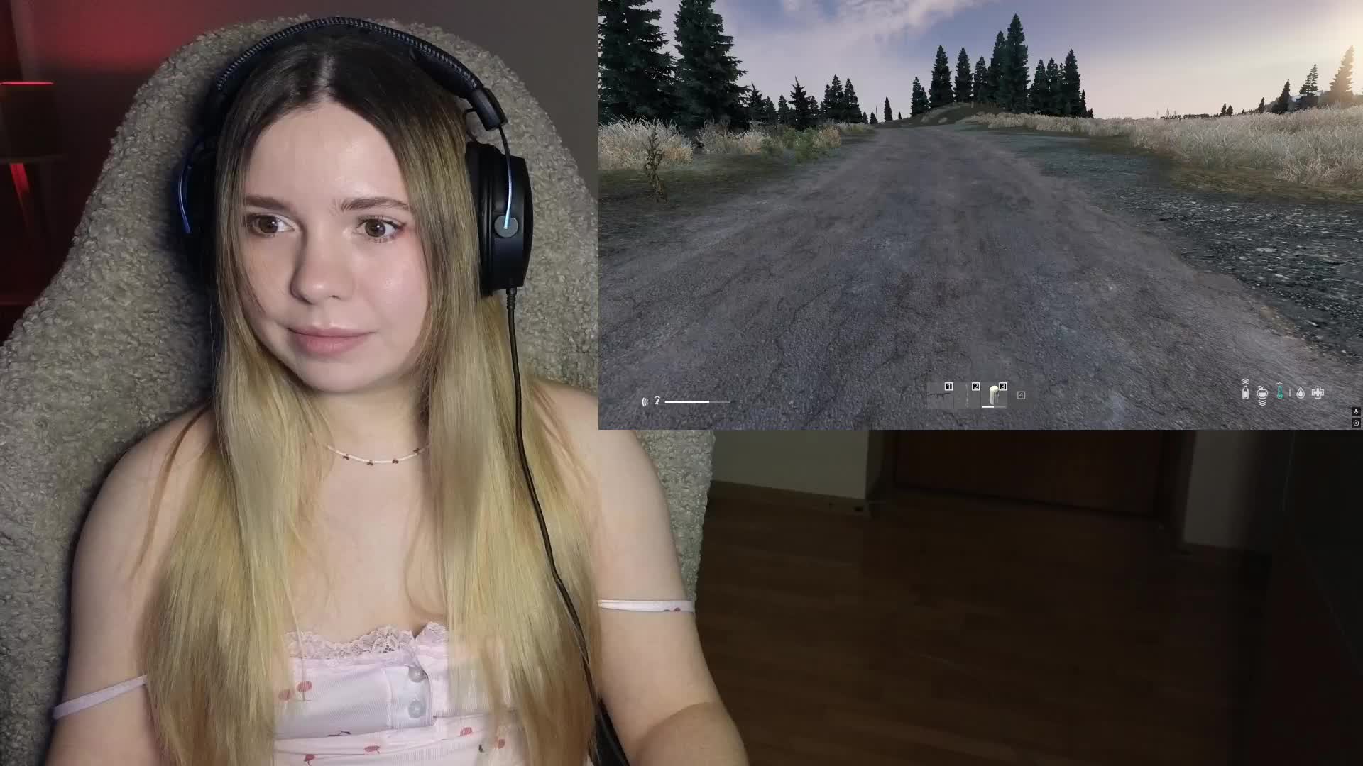 DerzhiChlen Приват Записи 2026-03-14