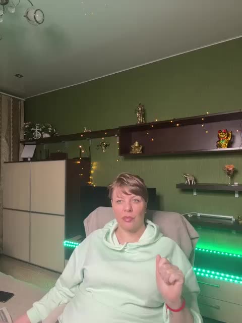 Veronika_Gold Приват Записи 2026-03-14