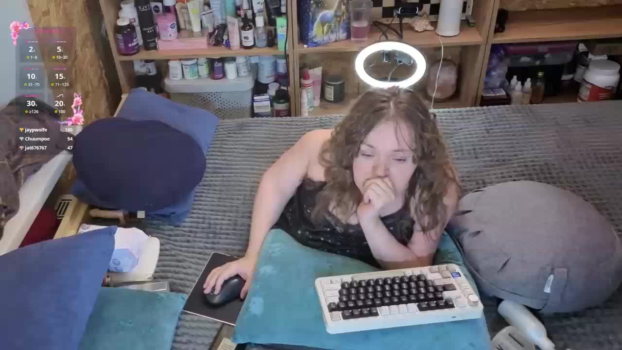 MiniNatali Приват Записи 2026-03-14