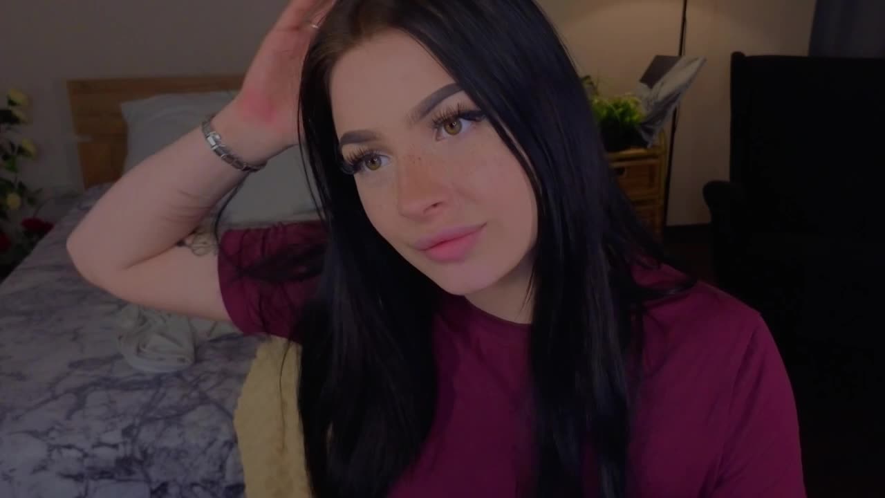 LisaaLiss Приват Записи 2026-03-15