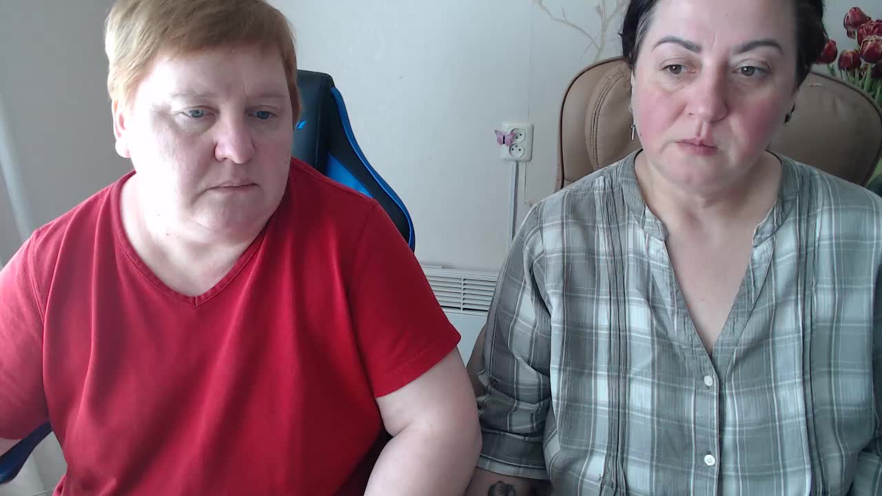 XMollyJaneEX Приват Записи 2026-03-15