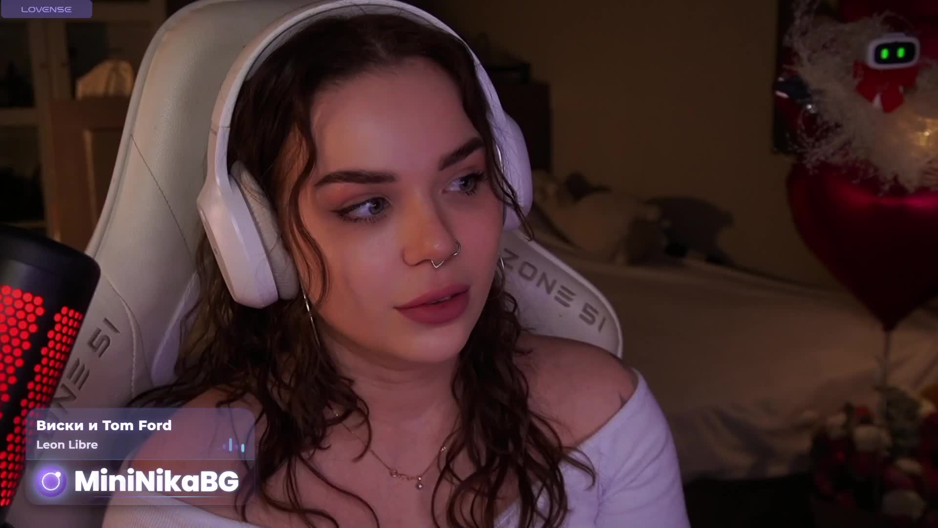 MiniNika Приват Записи 2026-03-15