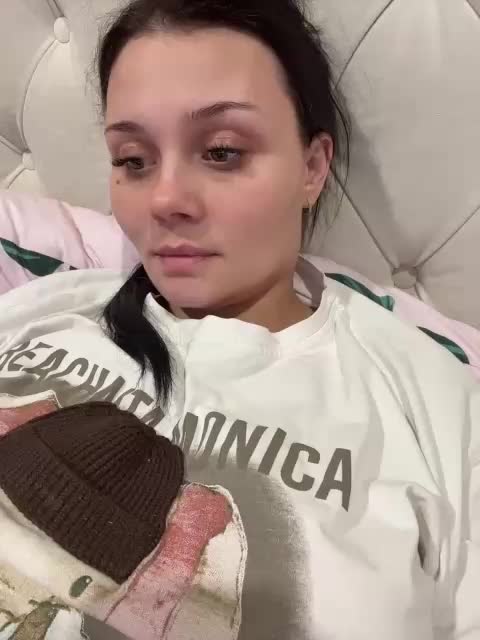 _Milashka_ Приват Записи 2026-03-15